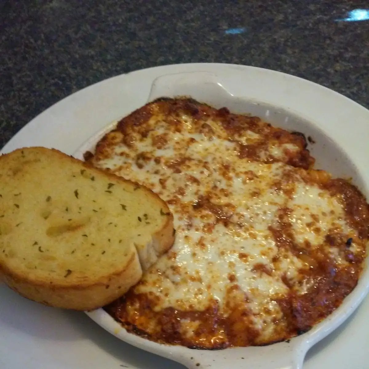 Garlic Bread