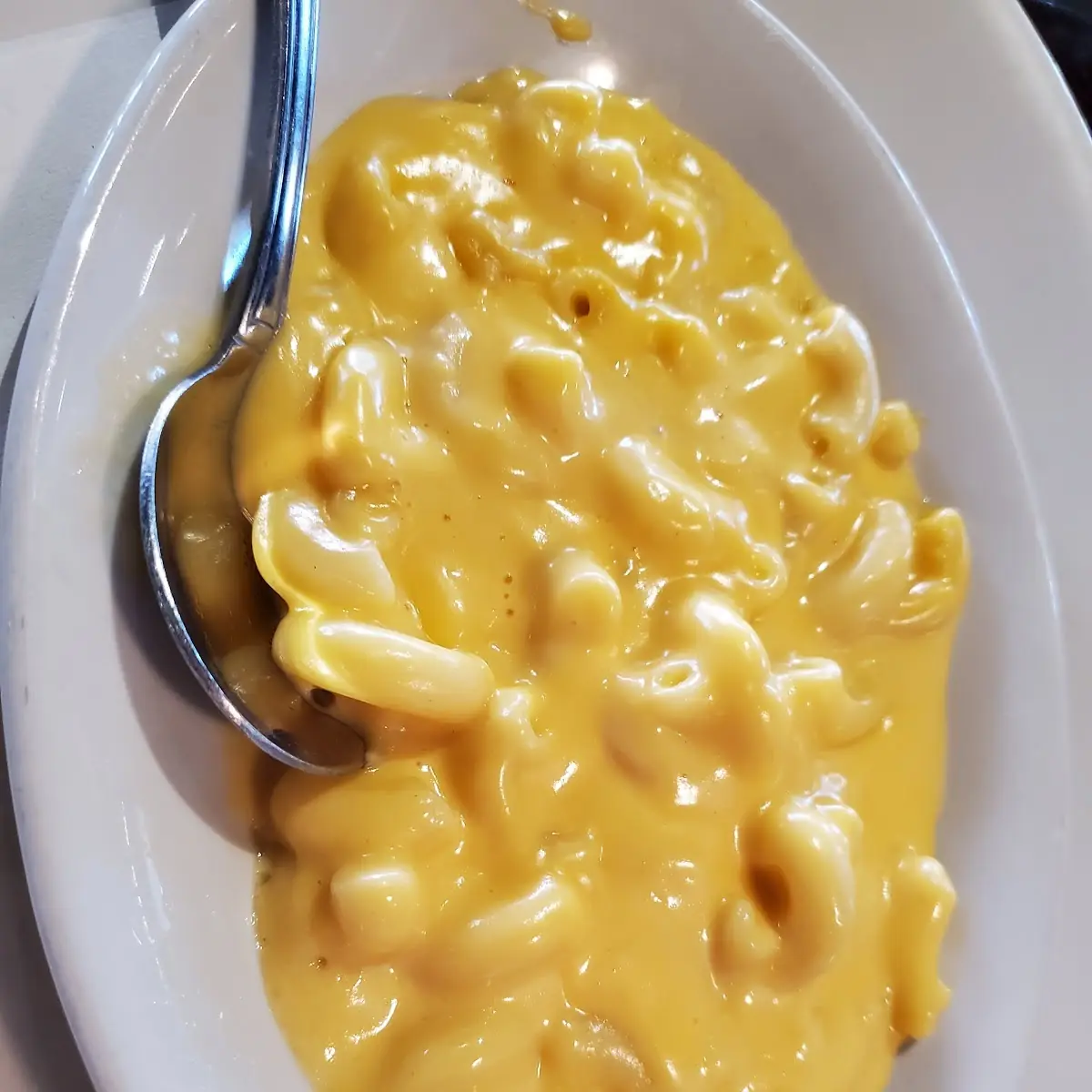Mac & Cheese