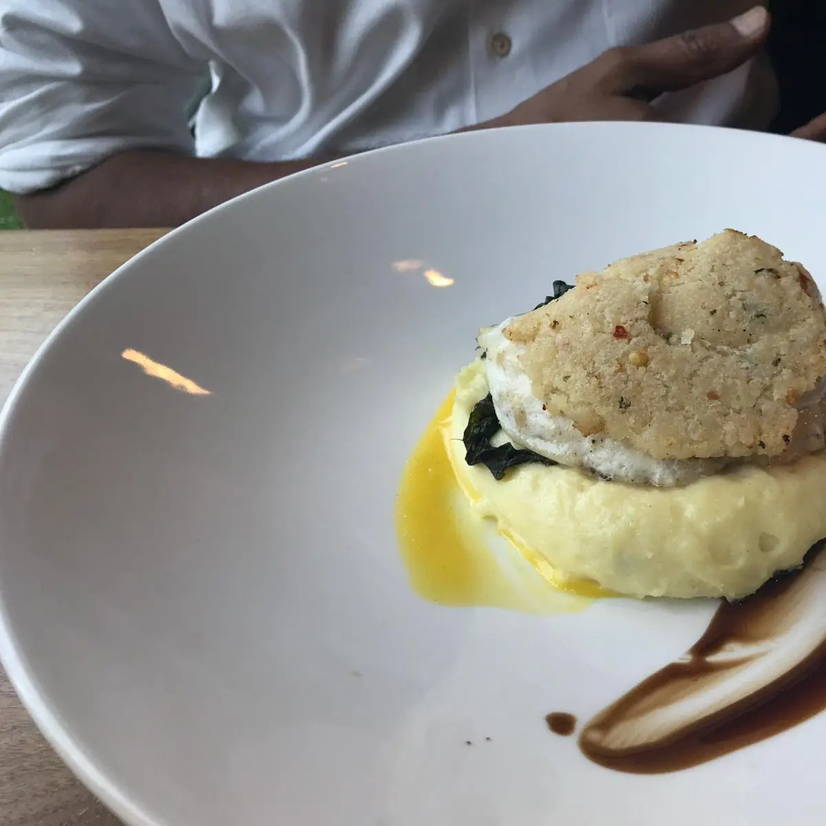 Crab Cakes