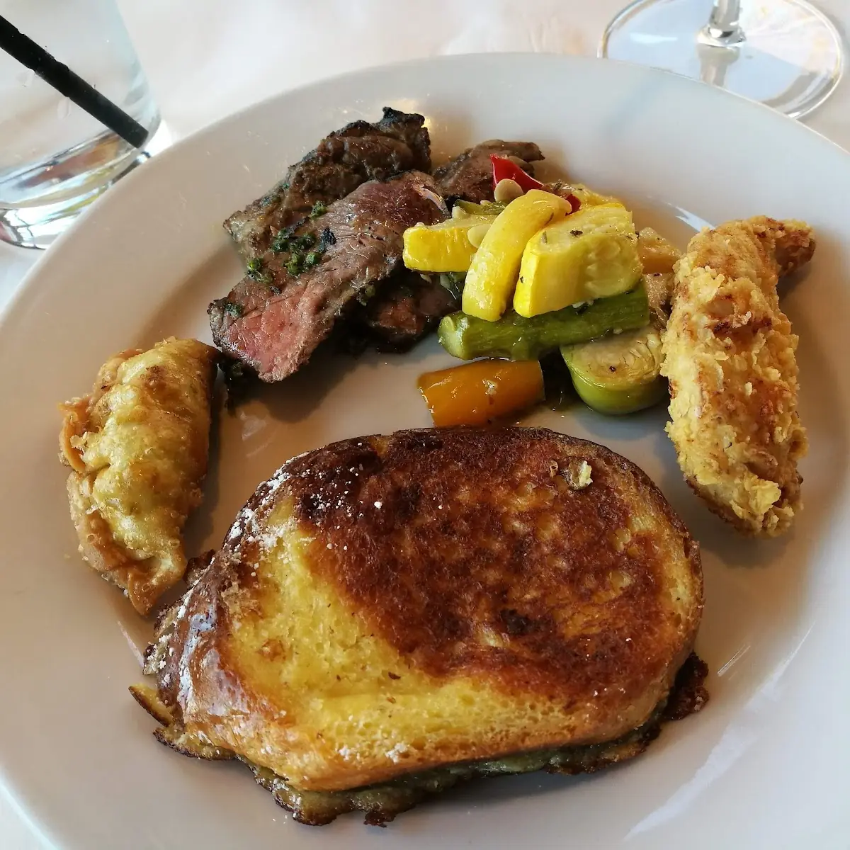 Sunday Brunch