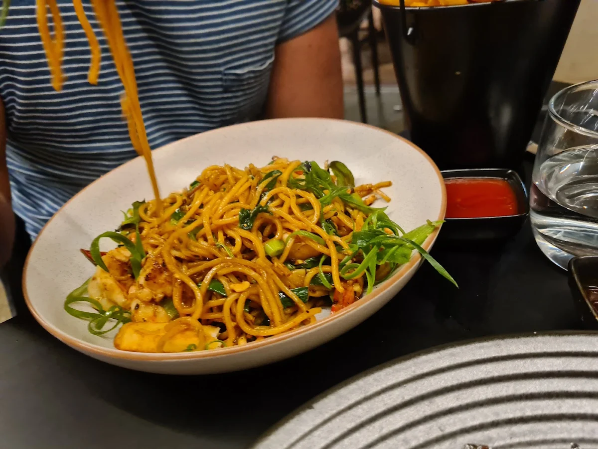 Noodles