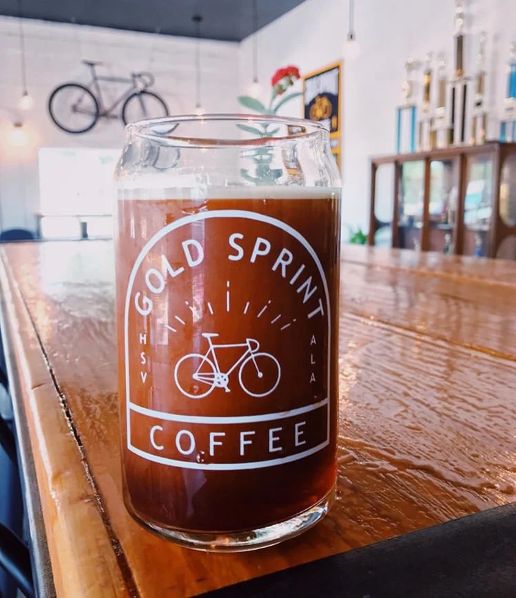 Peloton Cold Brew