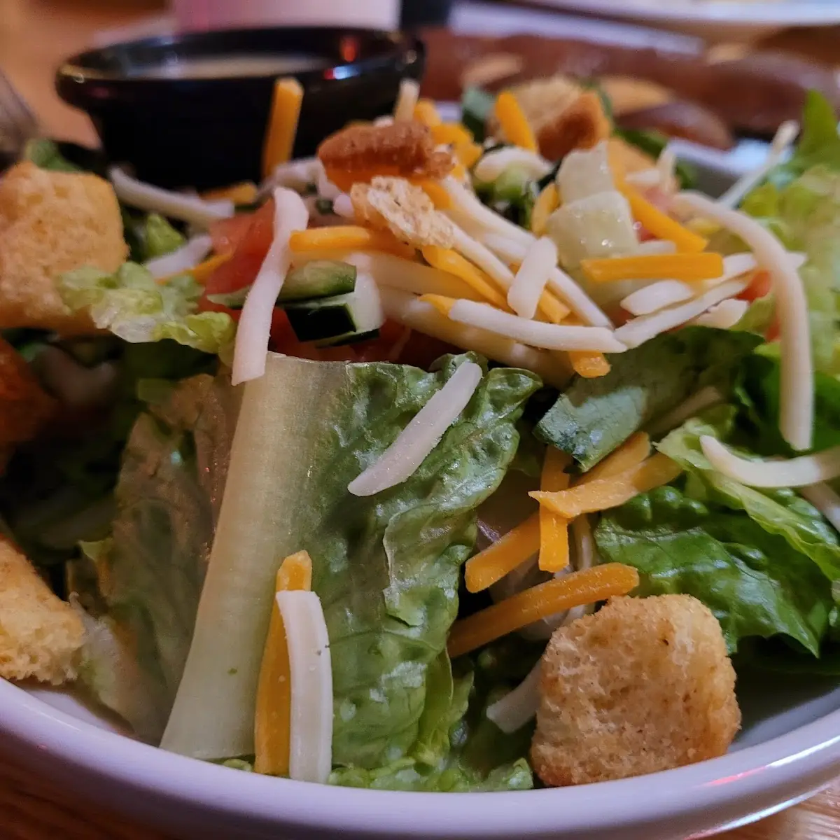 Side Salad