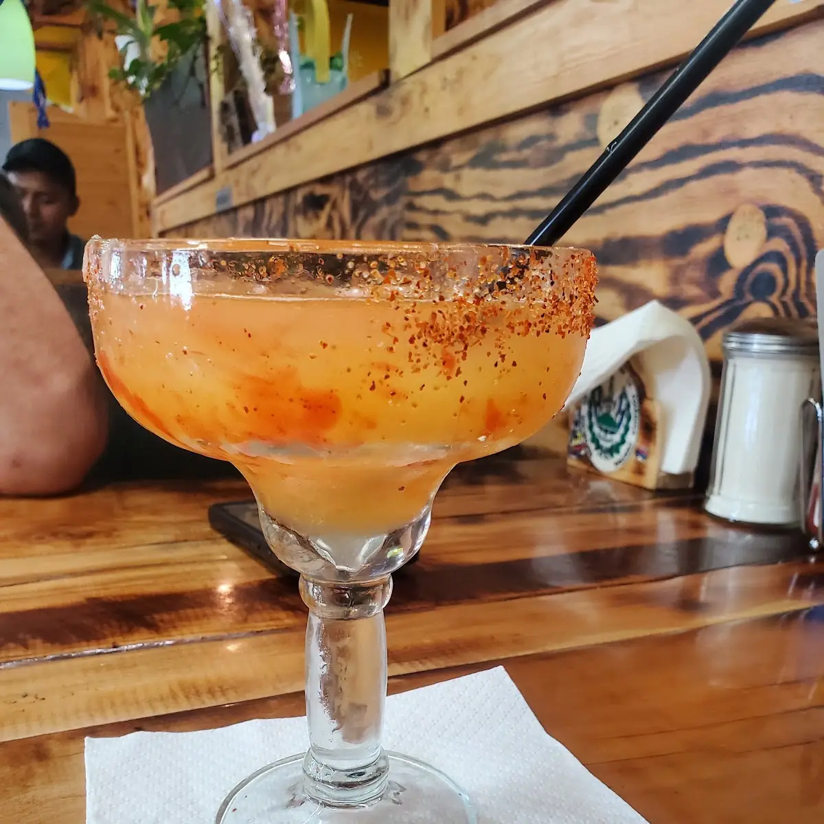 Mango Margarita