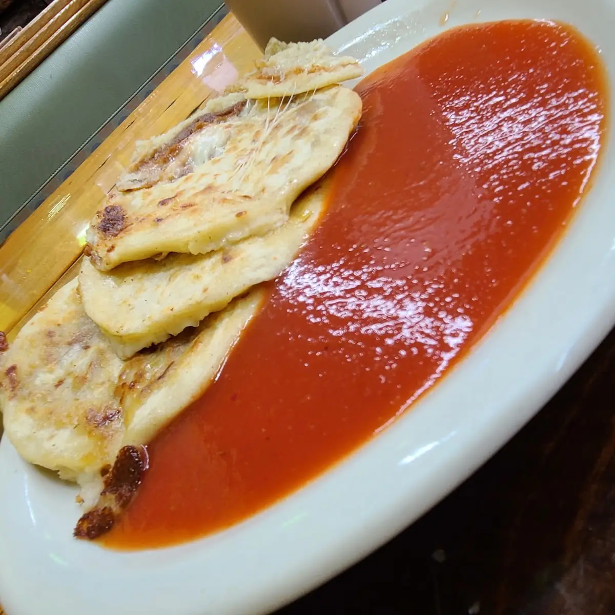 Tomato Soup