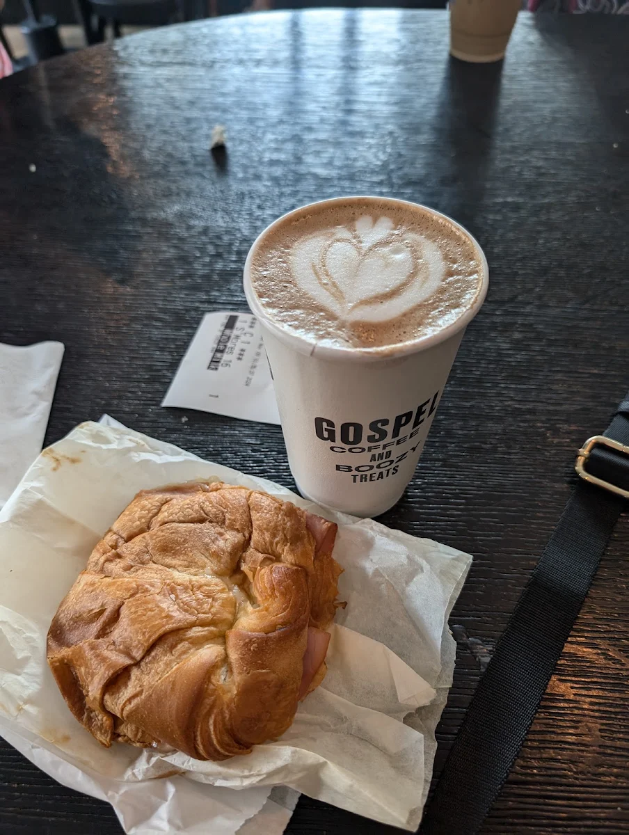 Croissant