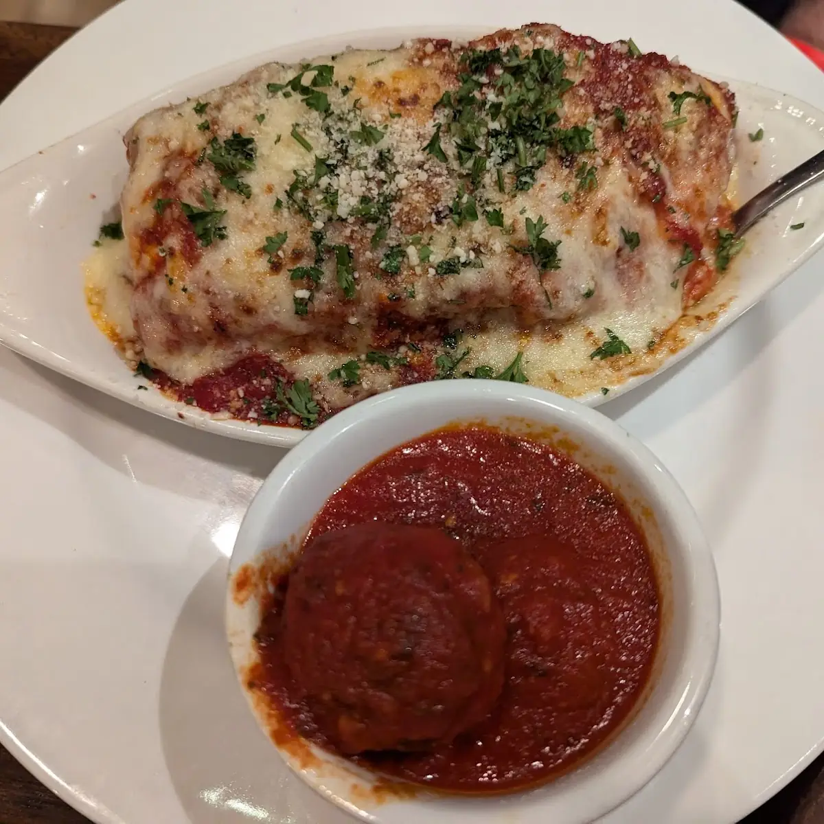 Lasagna