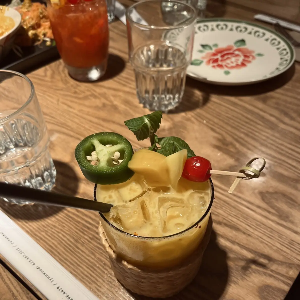 Mai Tai