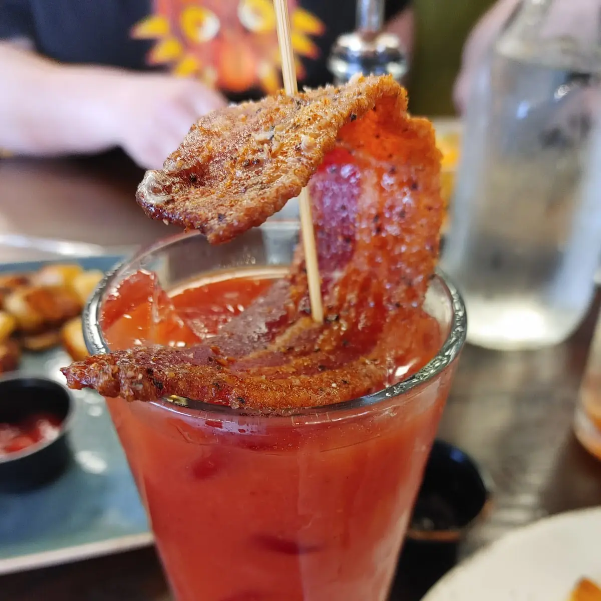Bloody Mary