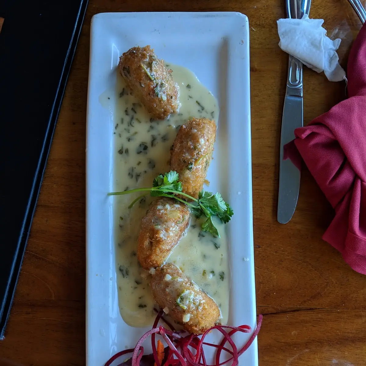 Crab Cakes