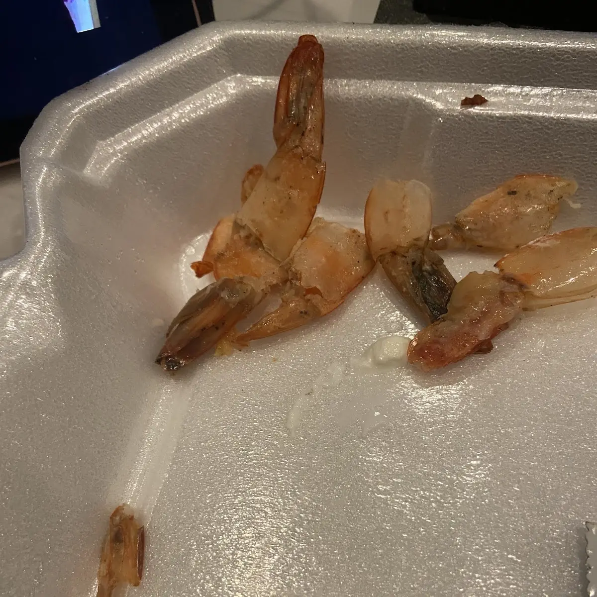 Frog Legs