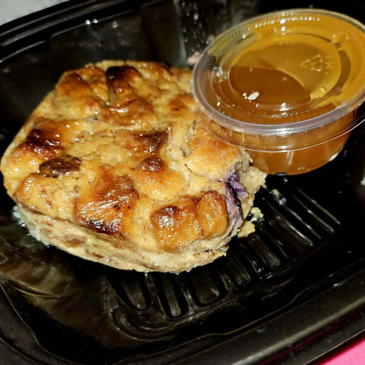 Bread Pudding