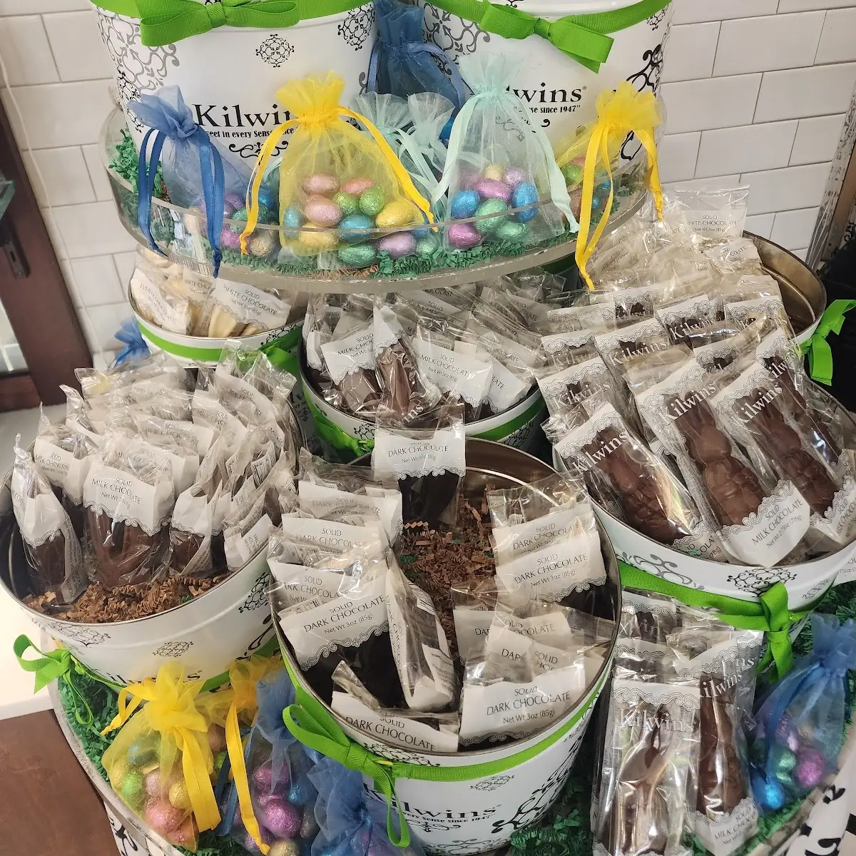 Gift Basket