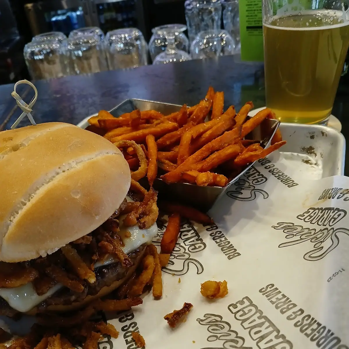 Pulled Pork