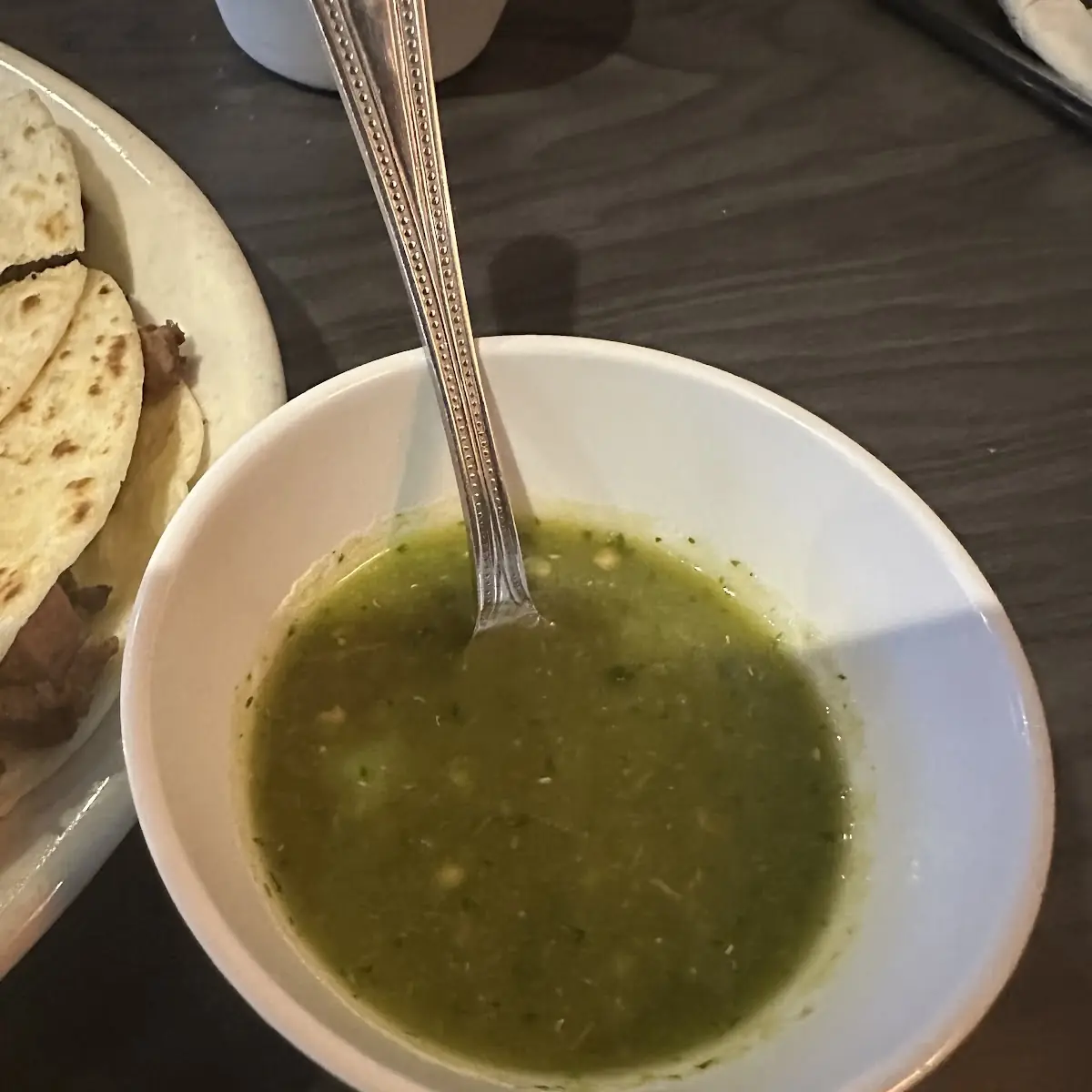 Salsa Verde