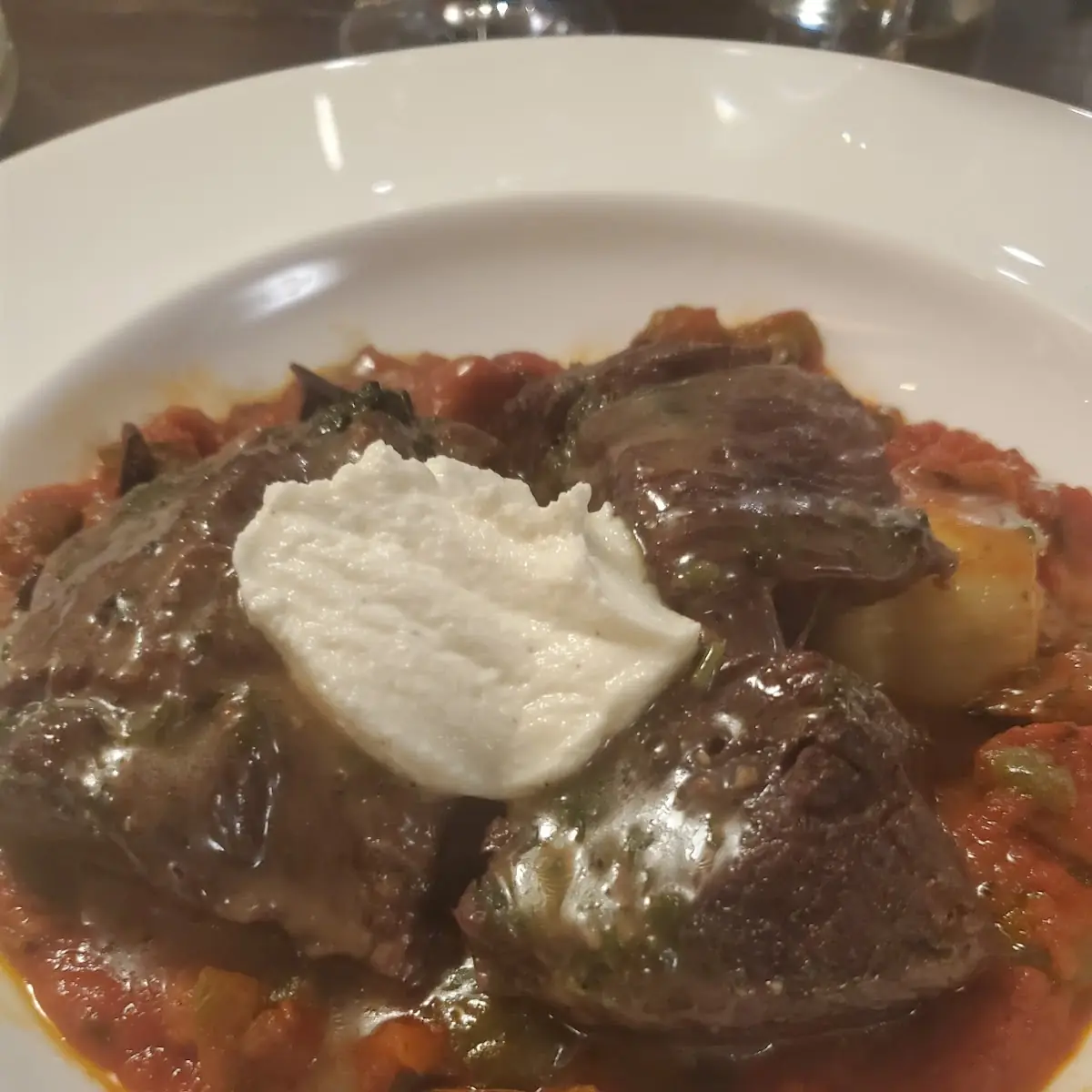 Short Rib