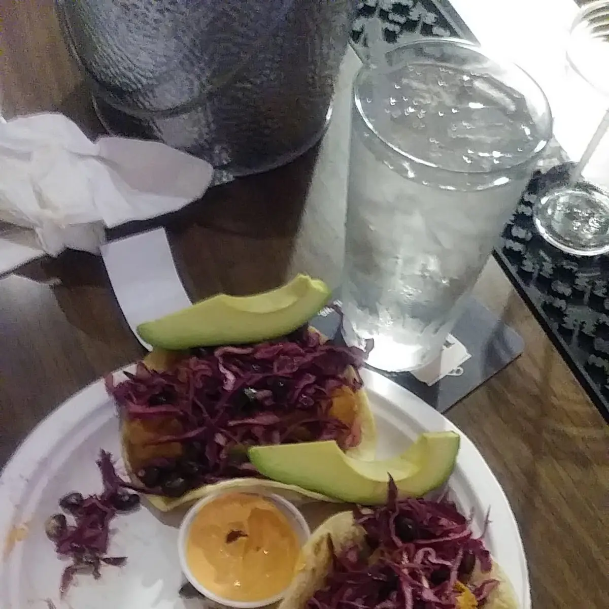 Red Cabbage