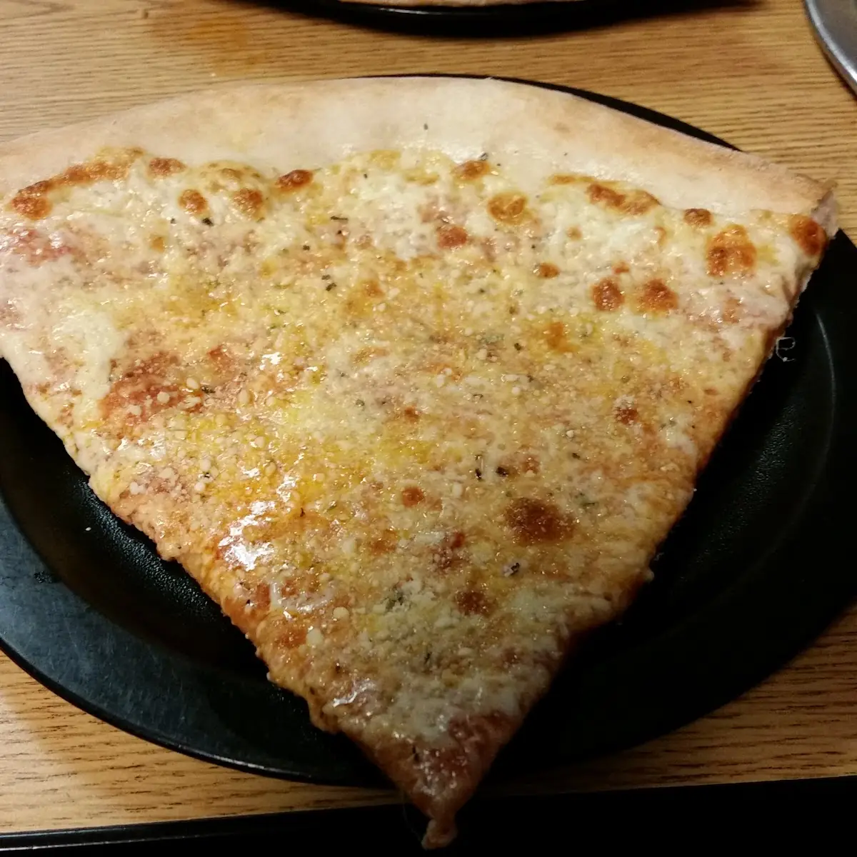 New York Style Pizza