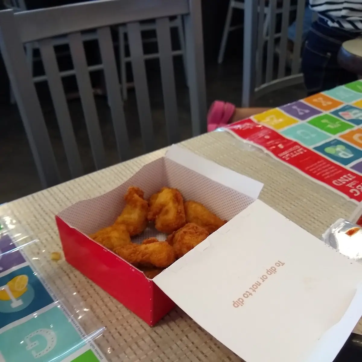 Chicken Nuggets