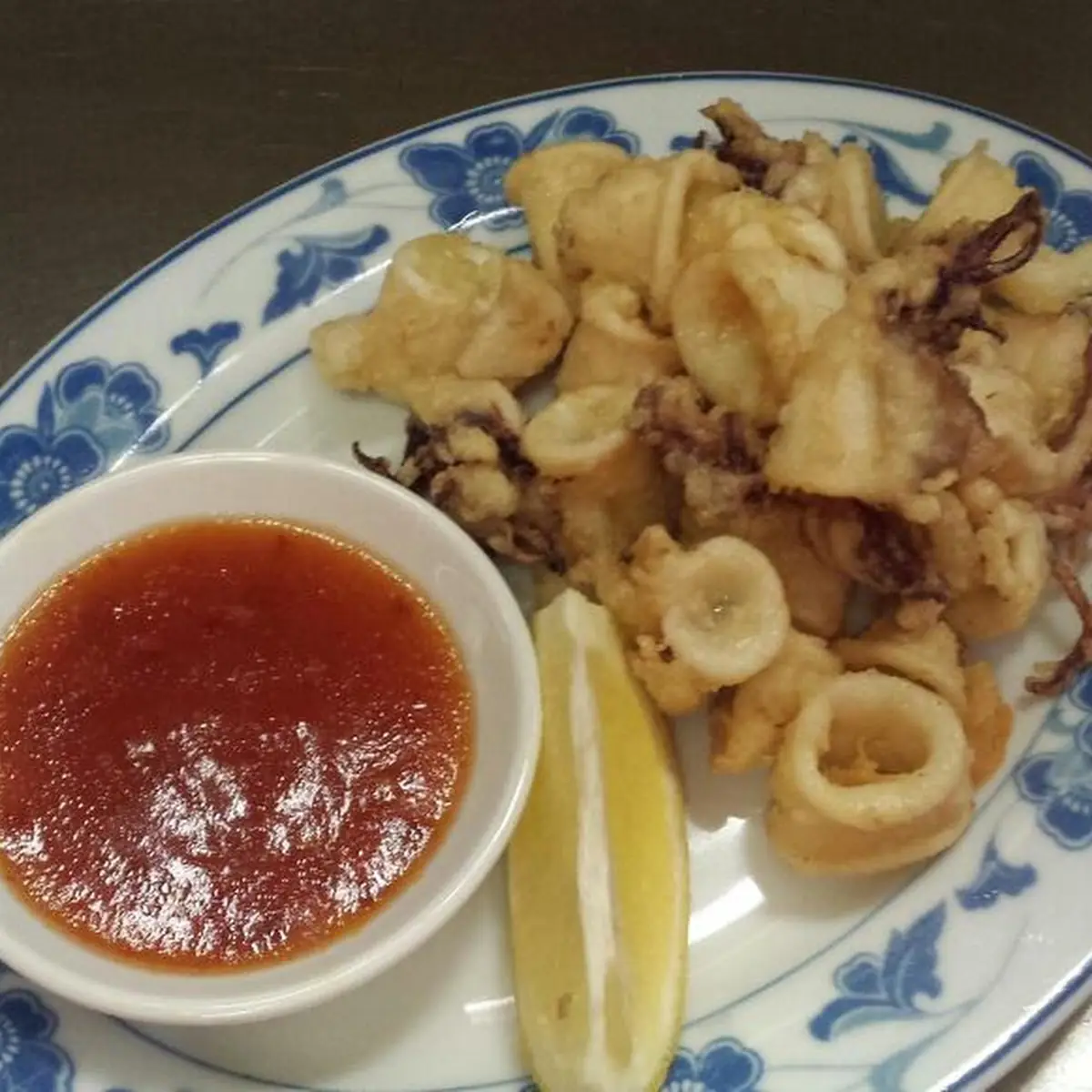 Fritto Misto