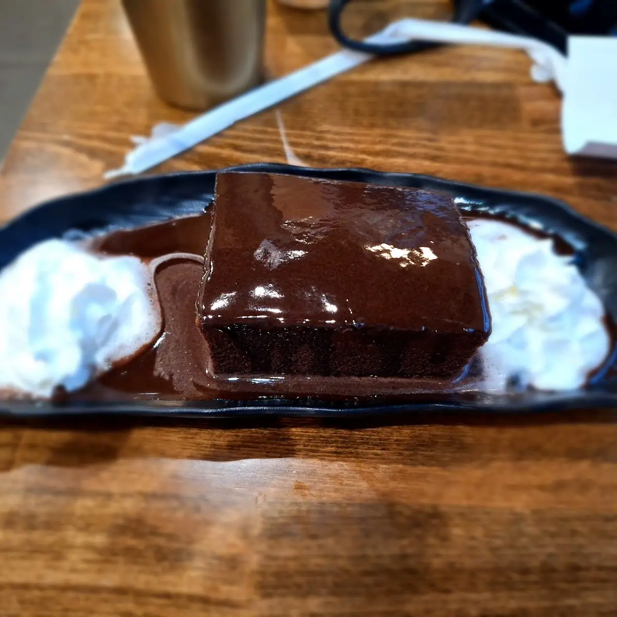 Chocolate Cake