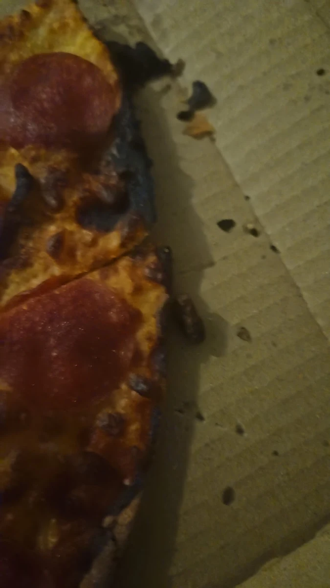 Pizza Pepperoni