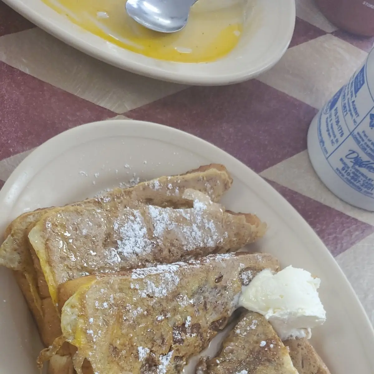 French Toast