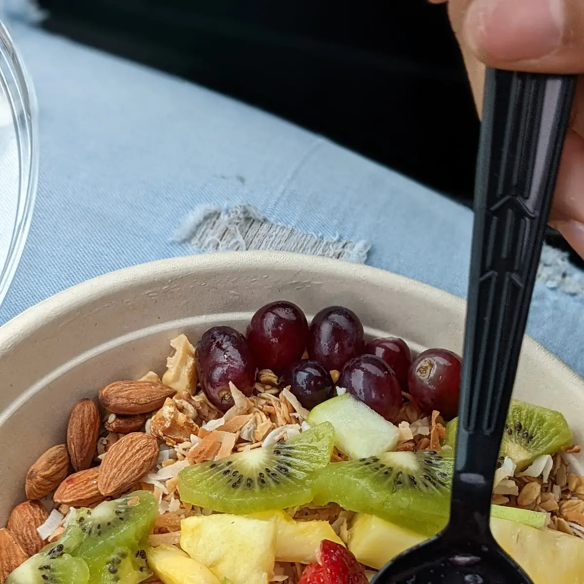 Açaí Bowl