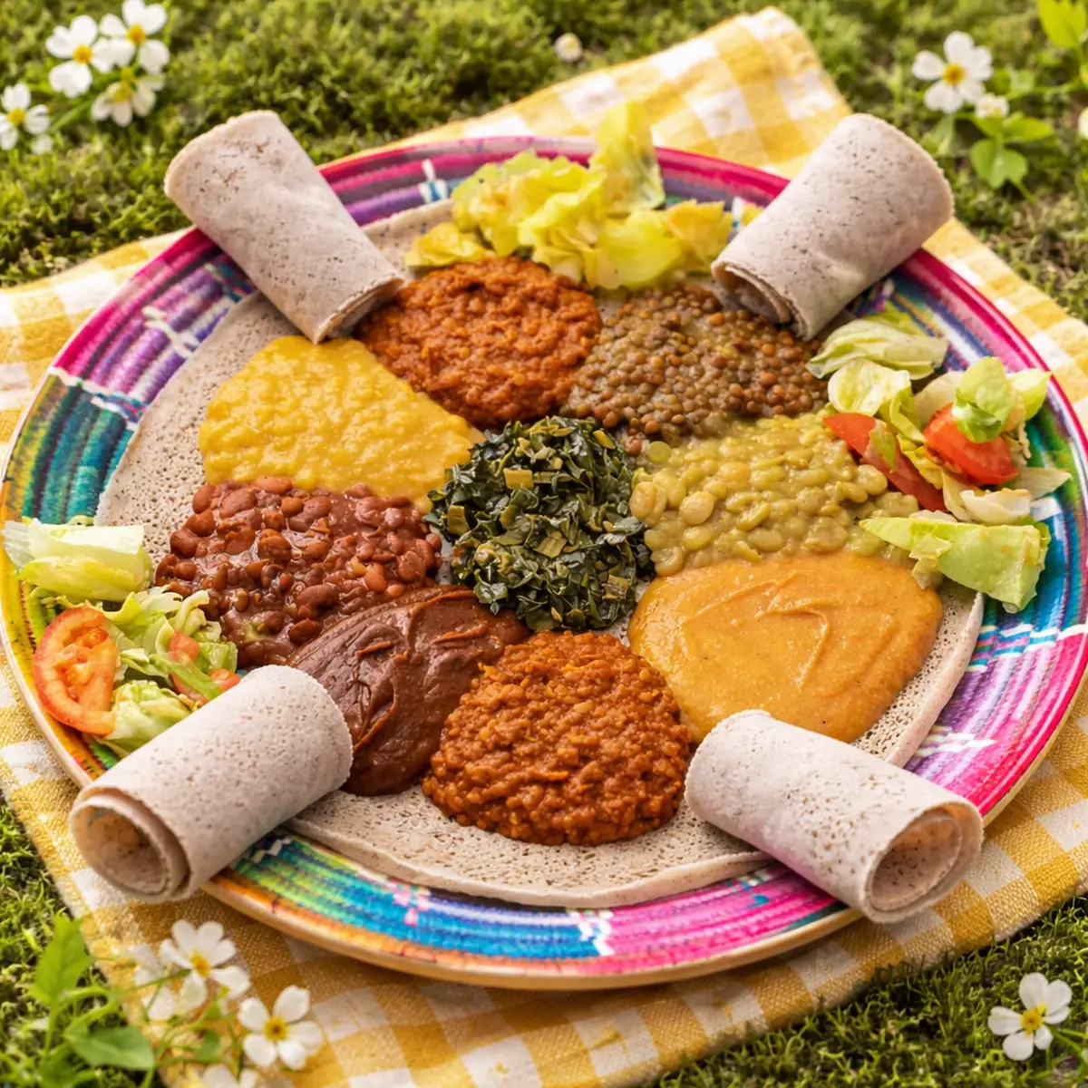 Injera