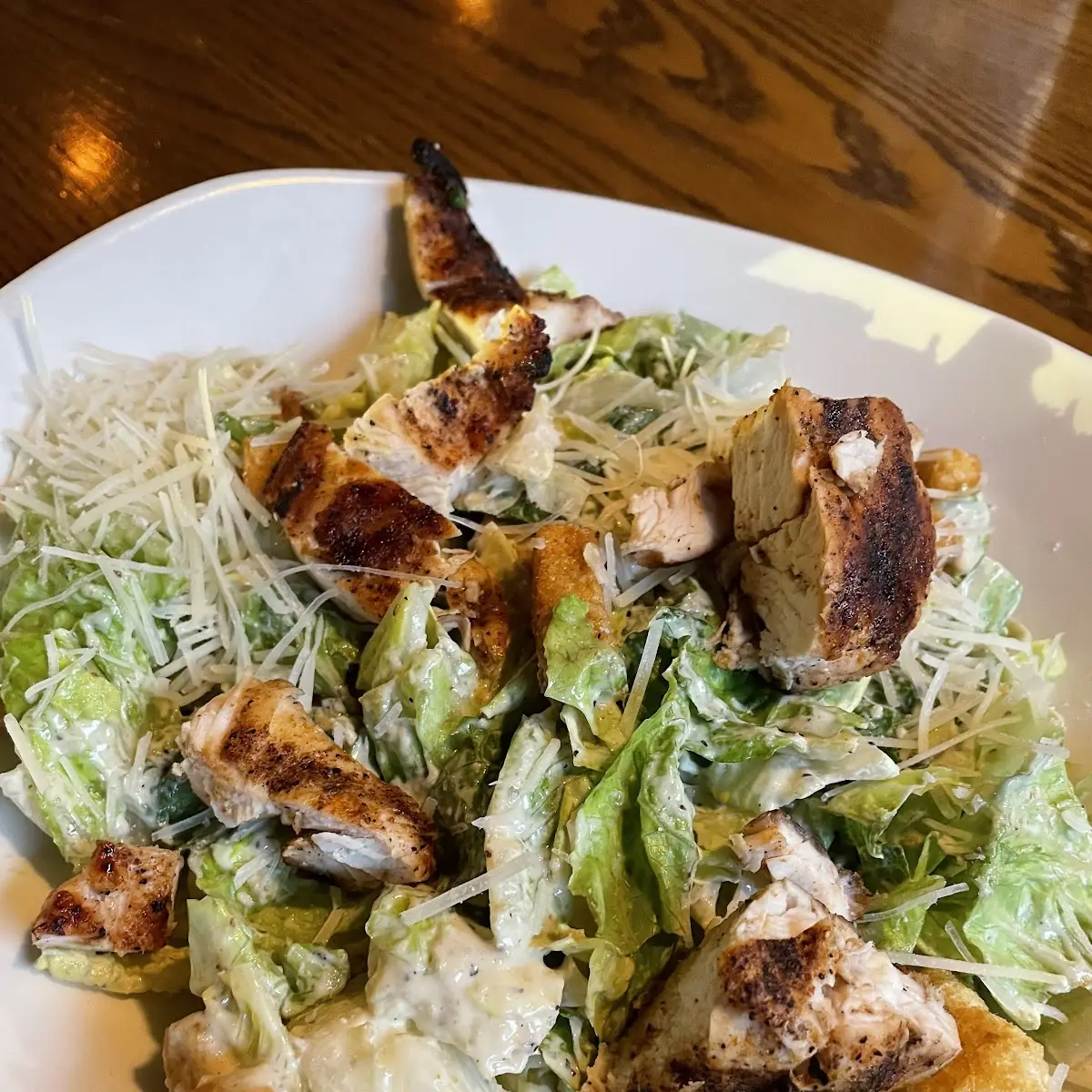 Caesar Salad