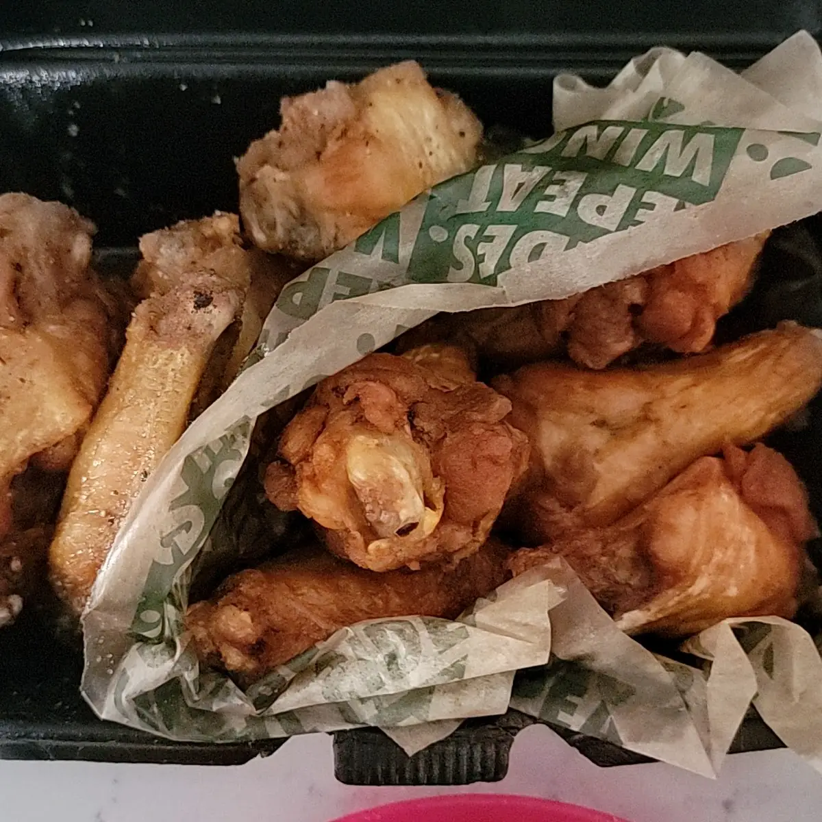 Lemon Pepper