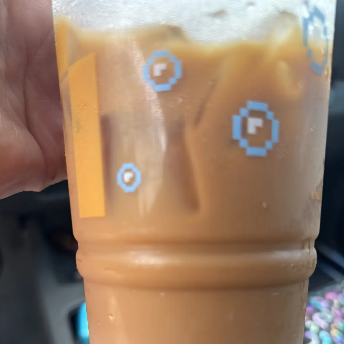 Thai Tea