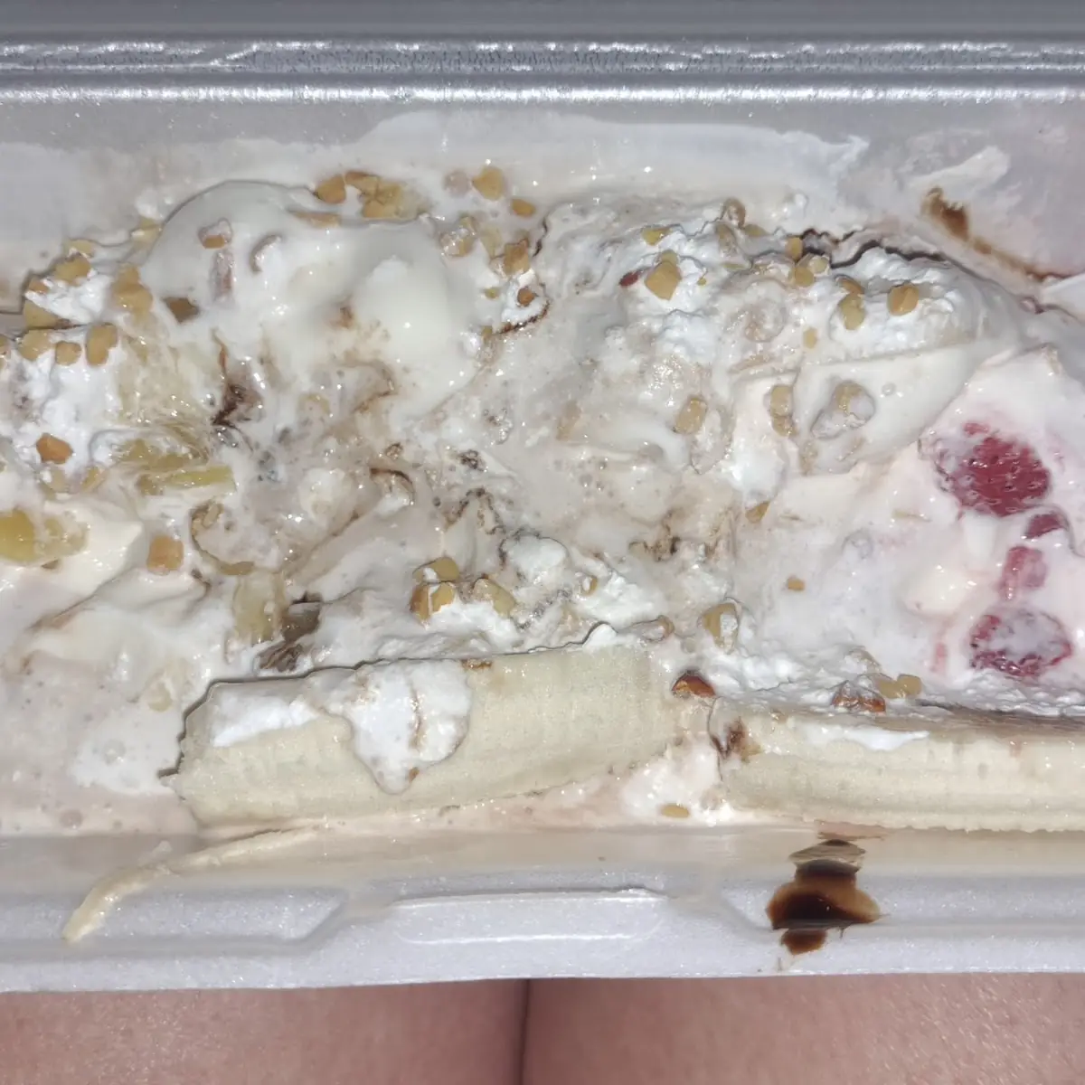 Banana Split