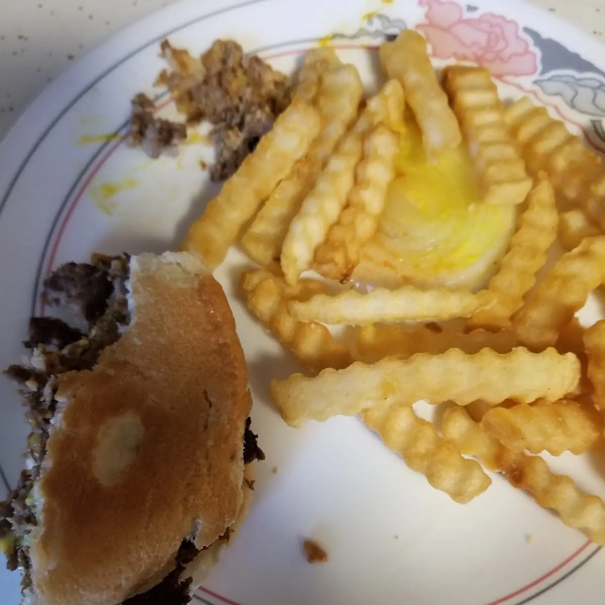 Philly Cheese Steak
