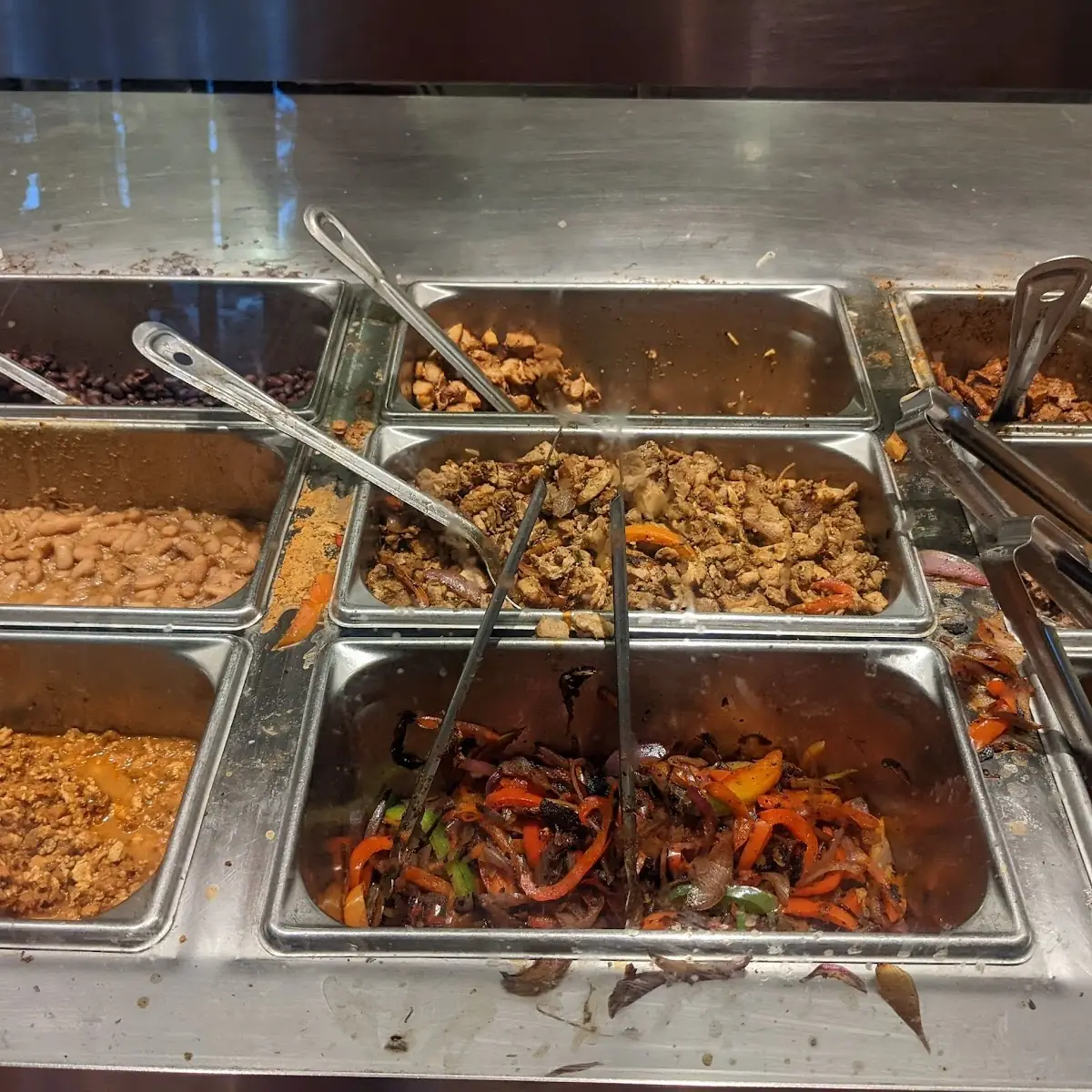 Chicken Bowl