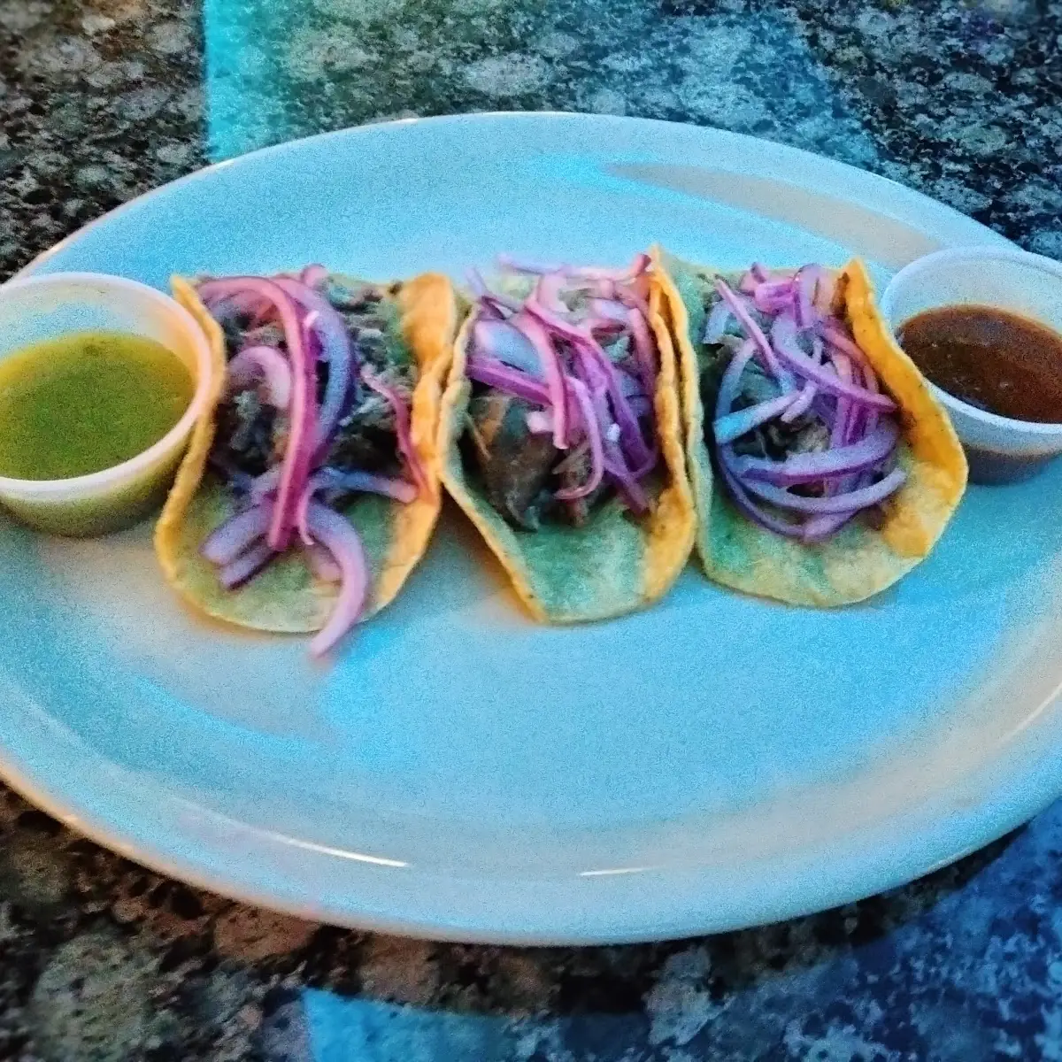 Hard Taco