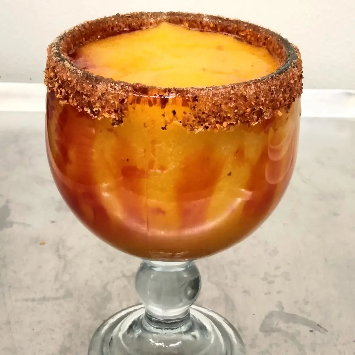 Tango Mango Margarita