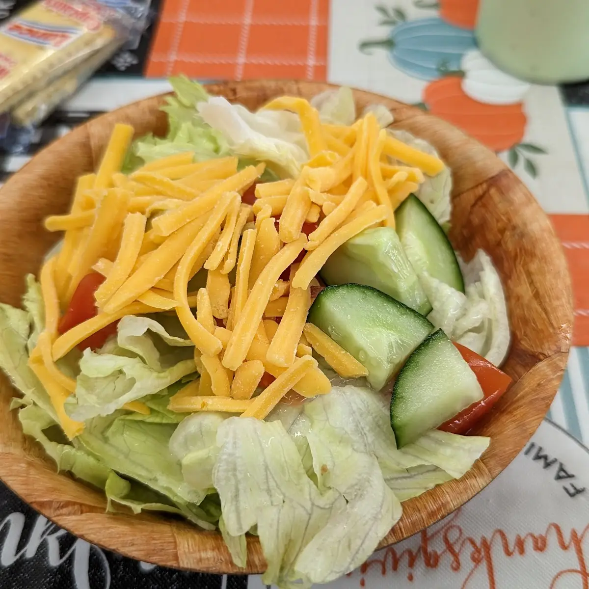 Side Salad