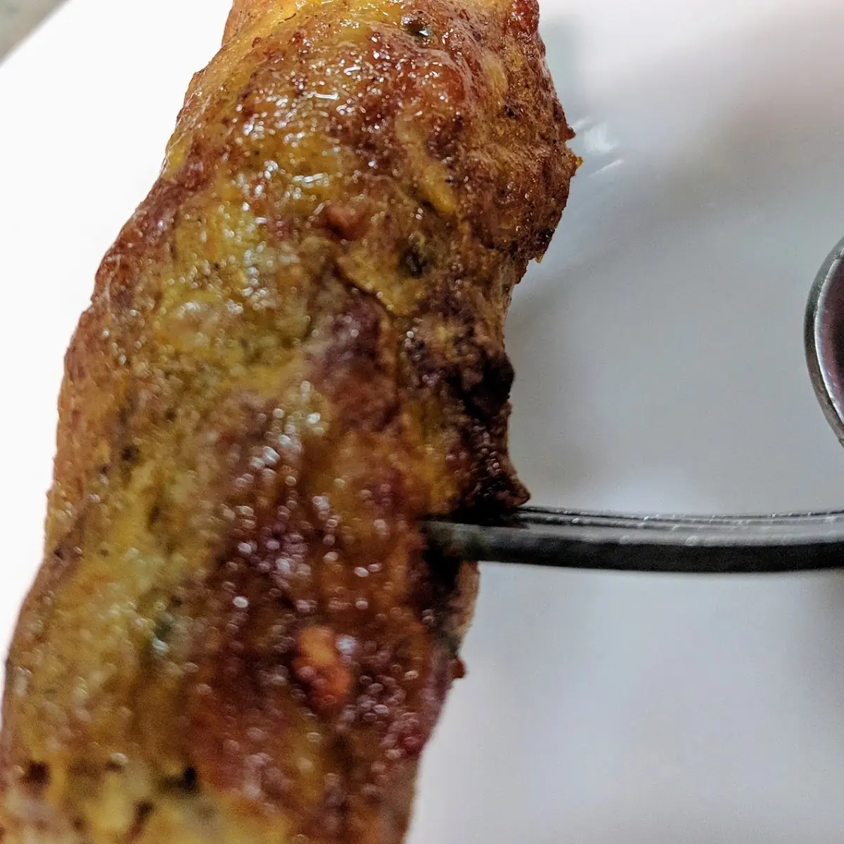 Seekh Kabab Mughlai