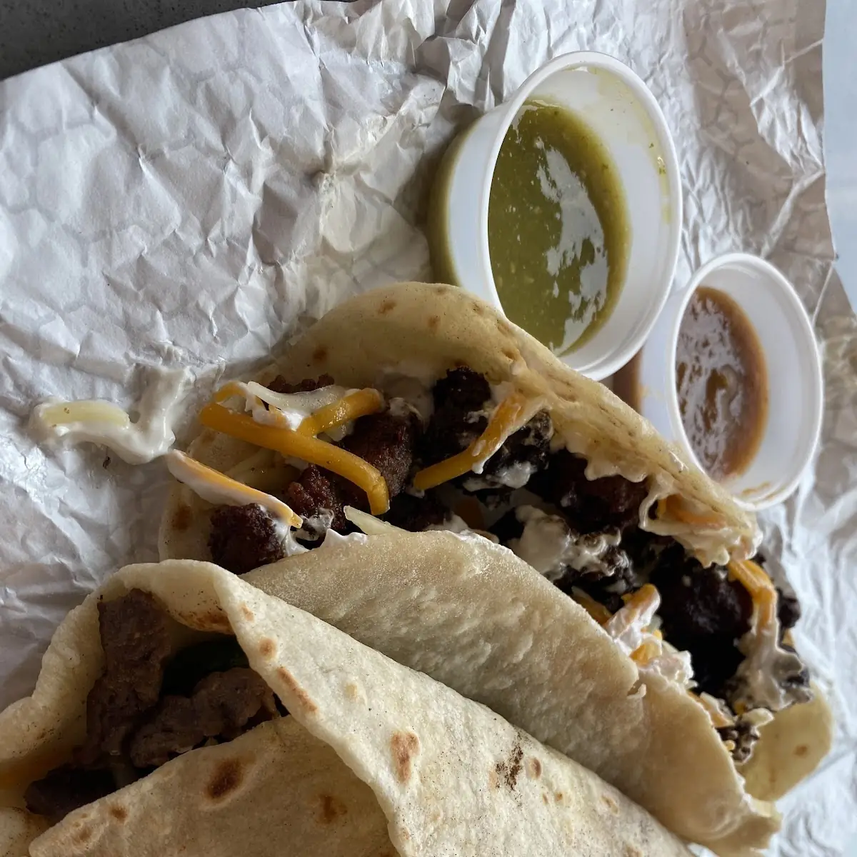 Pork Carnitas
