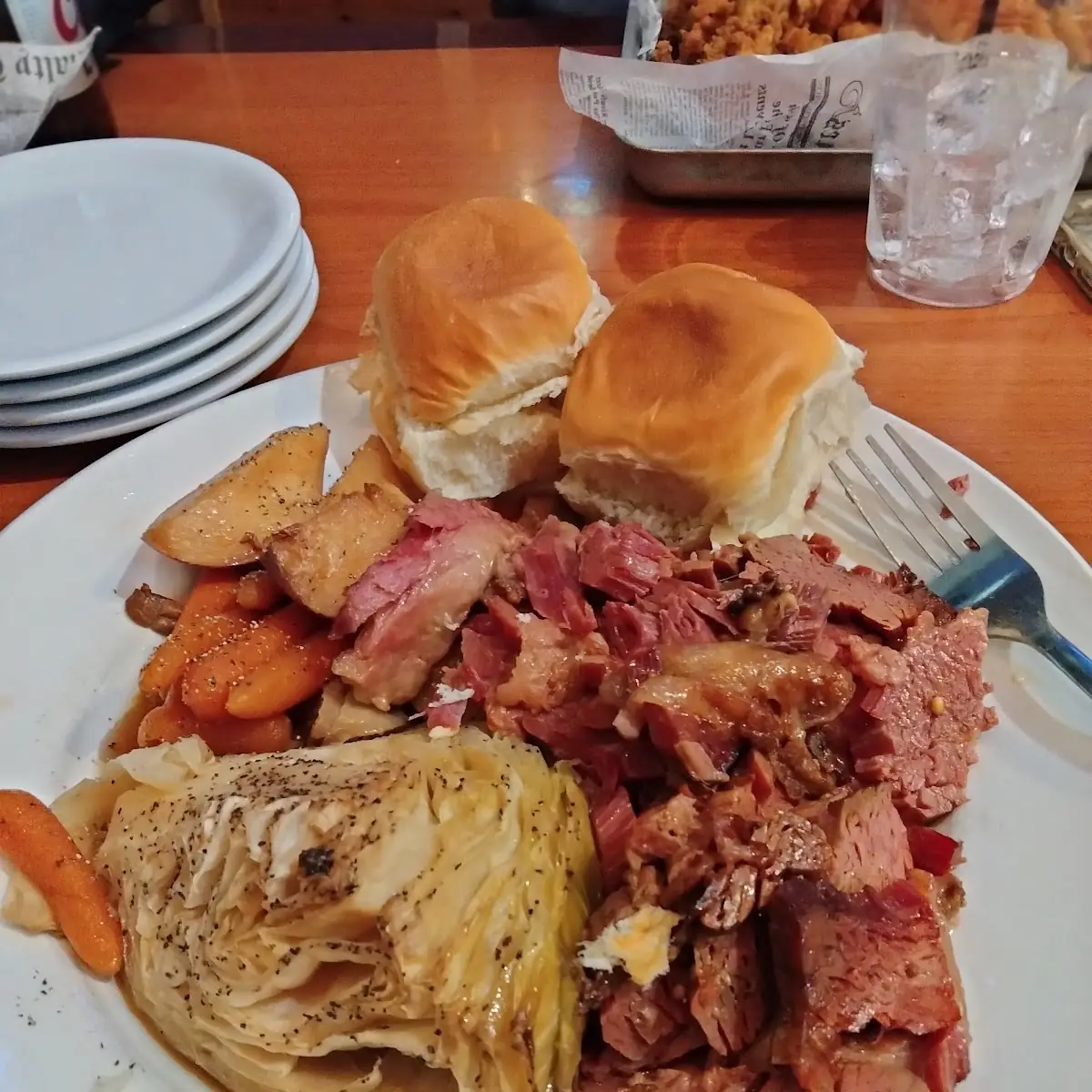 Corned Beef