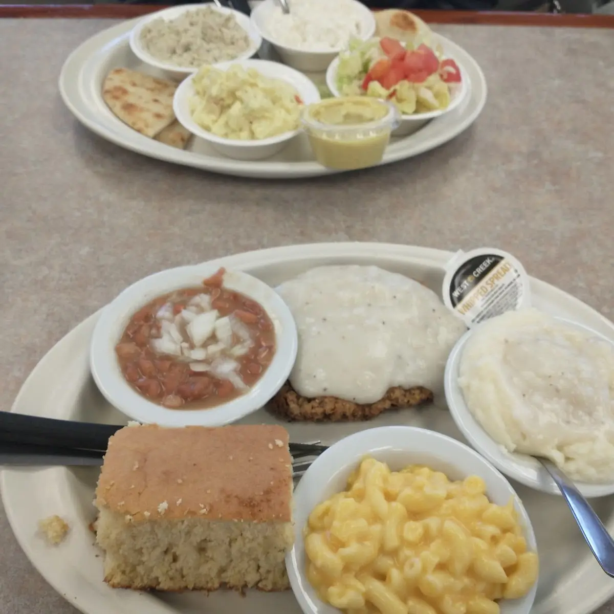 Country Fried Steak