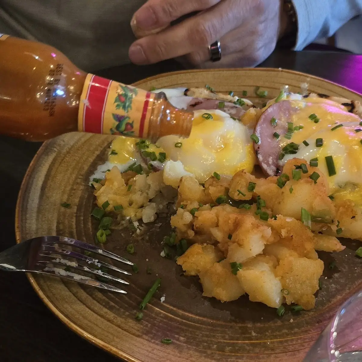 Tater Tots