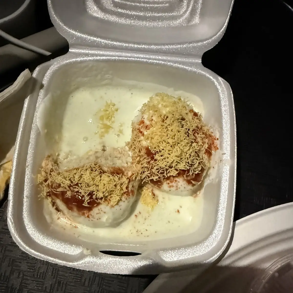 Dahi Wada