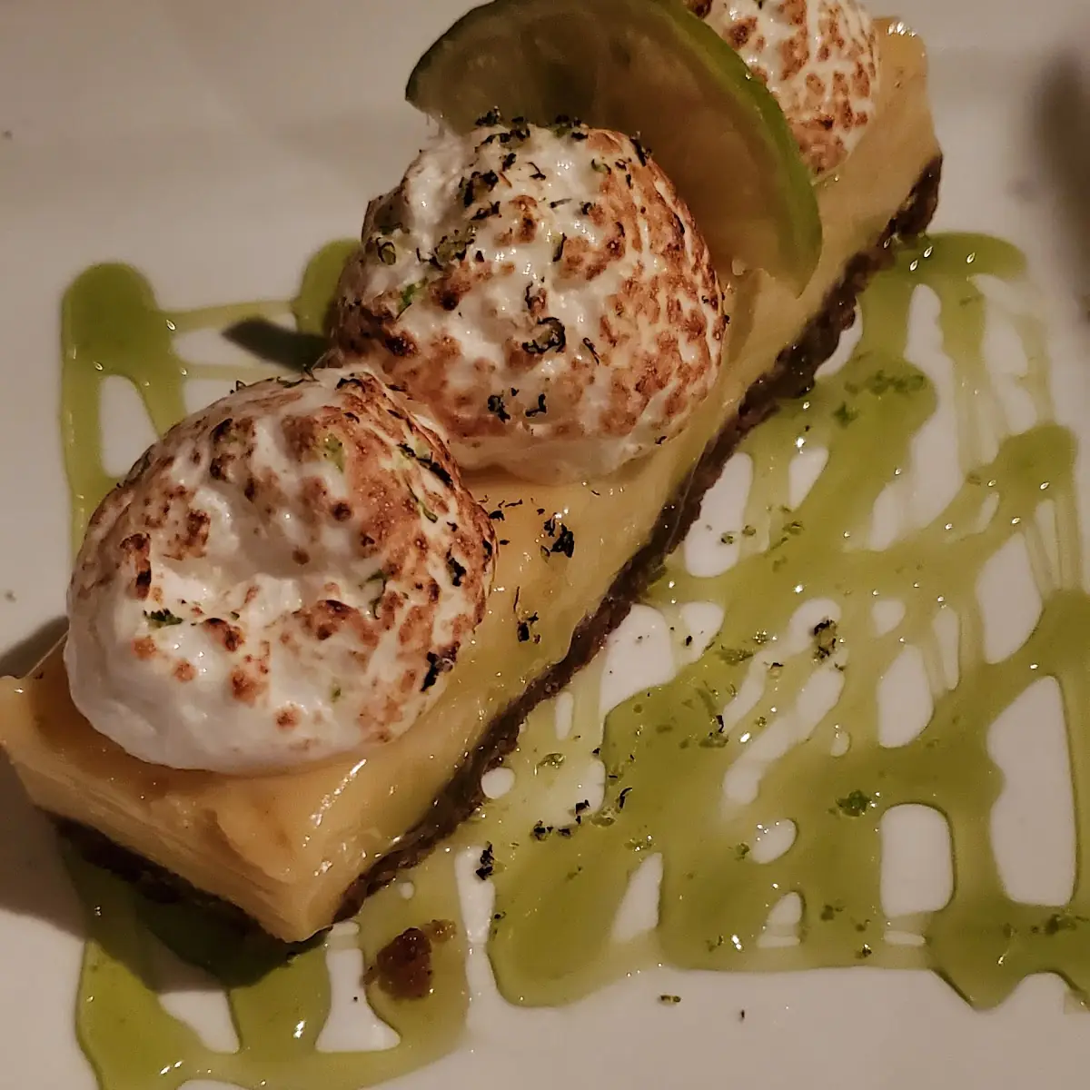 Key Lime