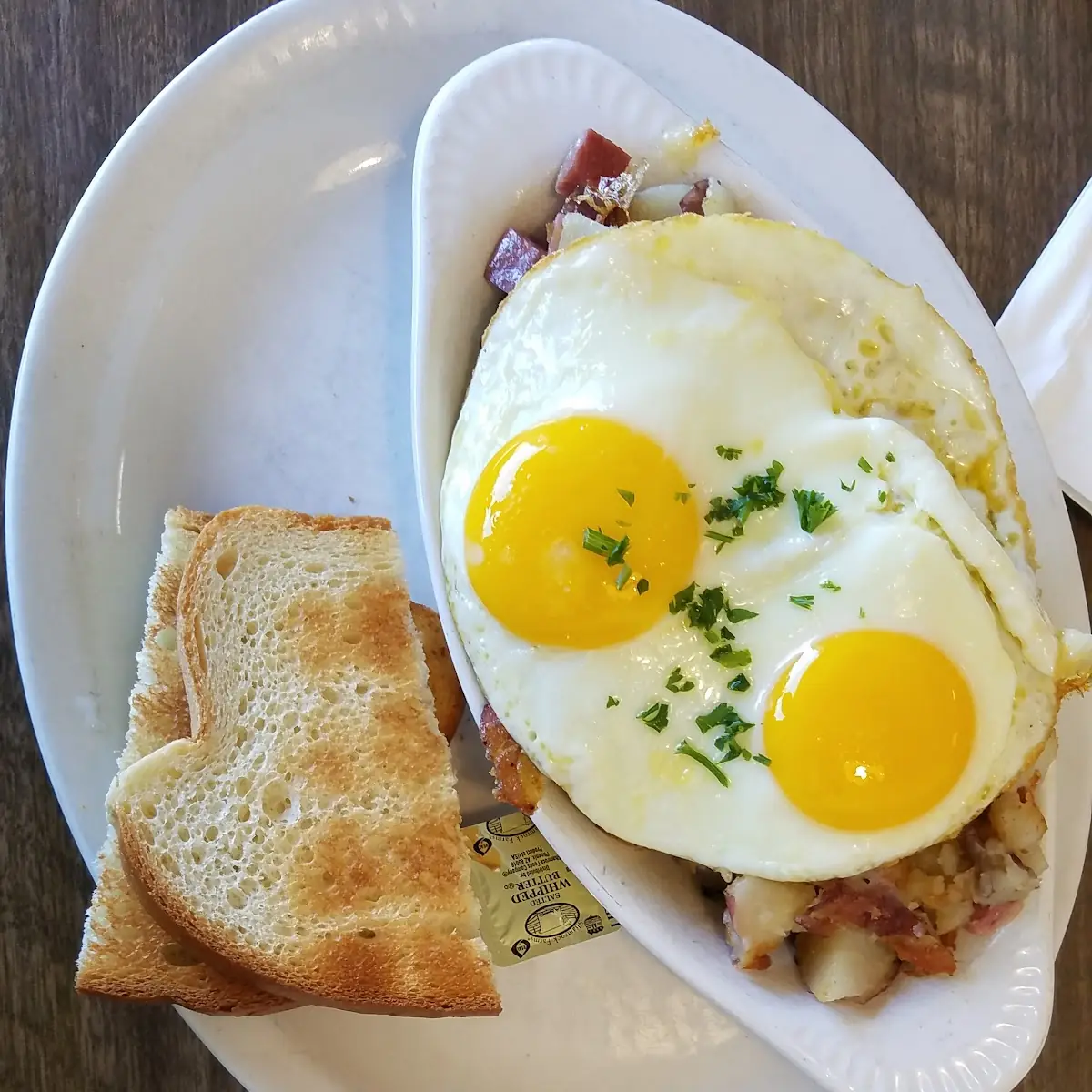 Corned Beef Hash