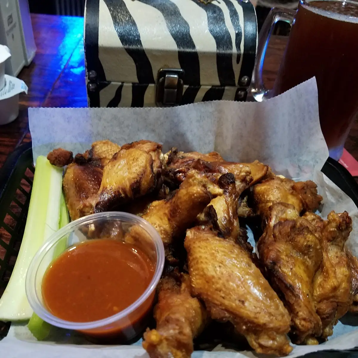 Chicken Wings