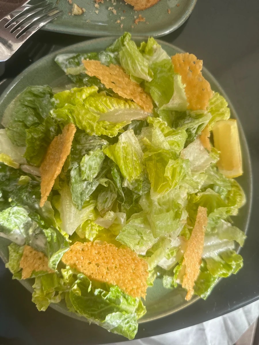 Caesar Salad