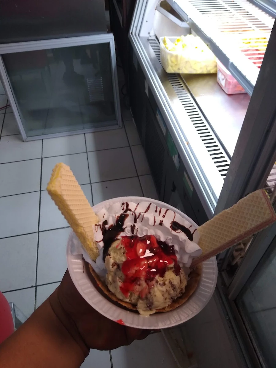 Banana Split