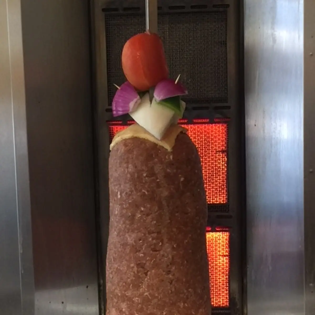 Doner Kebab